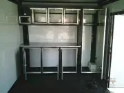 new Cargo (Enclosed) Trailers Cargo Mate  for sale, in Olympia, WA Thumbnail 17