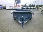 new Dump Trailers Lamar Trailers  for sale, in Olympia, WA Thumbnail 2
