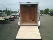 new Cargo (Enclosed) Trailers Cargo Mate  for sale, in Olympia, WA Thumbnail 8