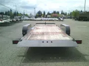 new Equipment / Flatbed Trailers Summit  for sale, in Olympia, WA Thumbnail 6