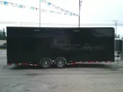 new Cargo (Enclosed) Trailers Cargo Mate  for sale, in Olympia, WA Thumbnail 4