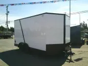 new Cargo (Enclosed) Trailers Cargo Mate  for sale, in Olympia, WA Thumbnail 6