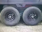 new Dump Trailers Lamar Trailers  for sale, in Olympia, WA Thumbnail 34