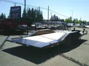 new Equipment / Flatbed Trailers PJ Trailers  for sale, in Olympia, WA Thumbnail 5