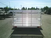new Utility Trailers Aluma  for sale, in Olympia, WA Thumbnail 6
