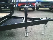 new Utility Trailers Commander  for sale, in Olympia, WA Thumbnail 11