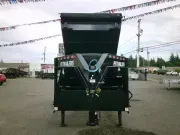 new Dump Trailers PJ Trailers  for sale, in Olympia, WA Thumbnail 12