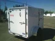 new Cargo (Enclosed) Trailers Commander  for sale, in Olympia, WA Thumbnail 5