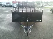 new Utility Trailers Summit  for sale, in Olympia, WA Thumbnail 2