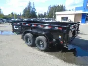 new Dump Trailers Load Trail  for sale, in Olympia, WA Thumbnail 3