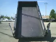 new Dump Trailers Delco Trailers  for sale, in Olympia, WA Thumbnail 13