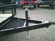 new Utility Trailers Commander  for sale, in Olympia, WA Thumbnail 11