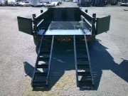 new Dump Trailers PJ Trailers  for sale, in Olympia, WA Thumbnail 11