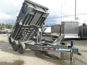 new Dump Trailers Lamar Trailers  for sale, in Olympia, WA Thumbnail 9