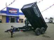 new Dump Trailers Load Trail  for sale, in Olympia, WA Thumbnail 25