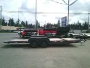 new Equipment / Flatbed Trailers Summit  for sale, in Olympia, WA Thumbnail 4