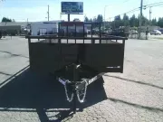 new Utility Trailers Summit  for sale, in Olympia, WA Thumbnail 2