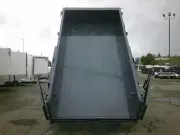 new Dump Trailers Lamar Trailers  for sale, in Olympia, WA Thumbnail 19