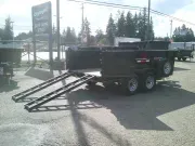 used Dump Trailers Summit  for sale, in Olympia, WA Thumbnail 10