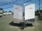 new Cargo (Enclosed) Trailers Commander  for sale, in Olympia, WA Thumbnail 2