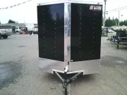 new Cargo (Enclosed) Trailers Cargo Mate  for sale, in Olympia, WA Thumbnail 2