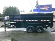 new Dump Trailers PJ Trailers  for sale, in Olympia, WA Thumbnail 8