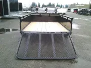 new Utility Trailers PJ Trailers  for sale, in Olympia, WA Thumbnail 9