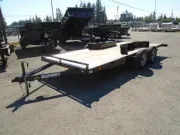 new Equipment / Flatbed Trailers Summit  for sale, in Olympia, WA Thumbnail 9