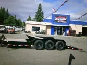 new Car Haulers / Racing Trailers PJ Trailers  for sale, in Olympia, WA Thumbnail 16