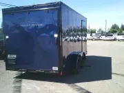 new Cargo (Enclosed) Trailers Cargo Mate  for sale, in Olympia, WA Thumbnail 5