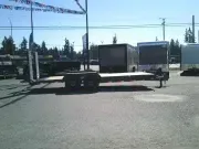 new Equipment / Flatbed Trailers Lamar Trailers  for sale, in Olympia, WA Thumbnail 4