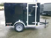 new Cargo (Enclosed) Trailers Cargo Mate  for sale, in Olympia, WA Thumbnail 4