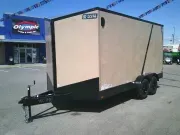 new Cargo (Enclosed) Trailers Cargo Mate  for sale, in Olympia, WA Thumbnail 1