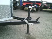 new Cargo (Enclosed) Trailers Cargo Mate  for sale, in Olympia, WA Thumbnail 16