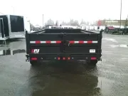 new Dump Trailers PJ Trailers  for sale, in Olympia, WA Thumbnail 6