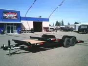 new Equipment / Flatbed Trailers Summit  for sale, in Olympia, WA Thumbnail 8