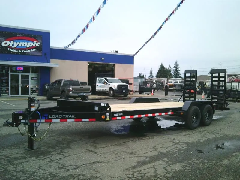 2026 Load Trail