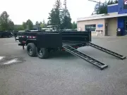 new Dump Trailers PJ Trailers  for sale, in Olympia, WA Thumbnail 9