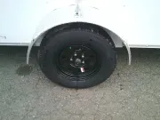 new Cargo (Enclosed) Trailers Cargo Mate  for sale, in Olympia, WA Thumbnail 12