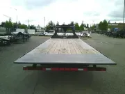 used Equipment / Flatbed Trailers Lamar Trailers  for sale, in Olympia, WA Thumbnail 6