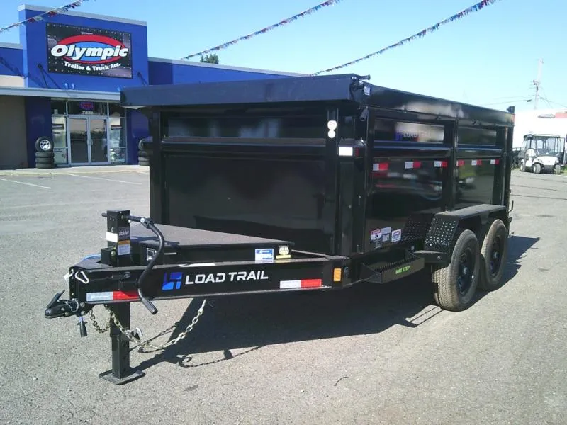 new Dump Trailers Load Trail  for sale, in Olympia, WA image-0