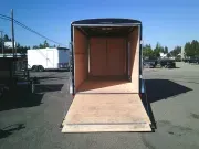 used Cargo (Enclosed) Trailers Cargo Mate  for sale, in Olympia, WA Thumbnail 8