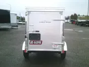 new Cargo (Enclosed) Trailers Cargo Mate  for sale, in Olympia, WA Thumbnail 6