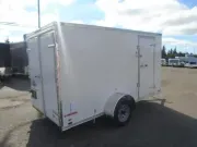 new Cargo (Enclosed) Trailers Cargo Mate  for sale, in Olympia, WA Thumbnail 3
