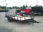 new Utility Trailers Commander  for sale, in Olympia, WA Thumbnail 3