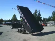 new Dump Trailers Lamar Trailers  for sale, in Olympia, WA Thumbnail 17