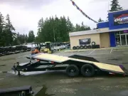 new Equipment / Flatbed Trailers Load Trail  for sale, in Olympia, WA Thumbnail 13