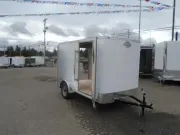 new Cargo (Enclosed) Trailers Cargo Mate  for sale, in Olympia, WA Thumbnail 9