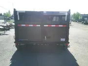 new Dump Trailers Load Trail  for sale, in Olympia, WA Thumbnail 6