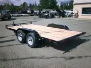 new Equipment / Flatbed Trailers Summit  for sale, in Olympia, WA Thumbnail 7